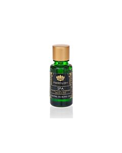 MadeByZen SPA Purity Essential Oil